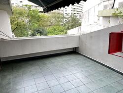 Pine Grove (D21), Condominium #532623381